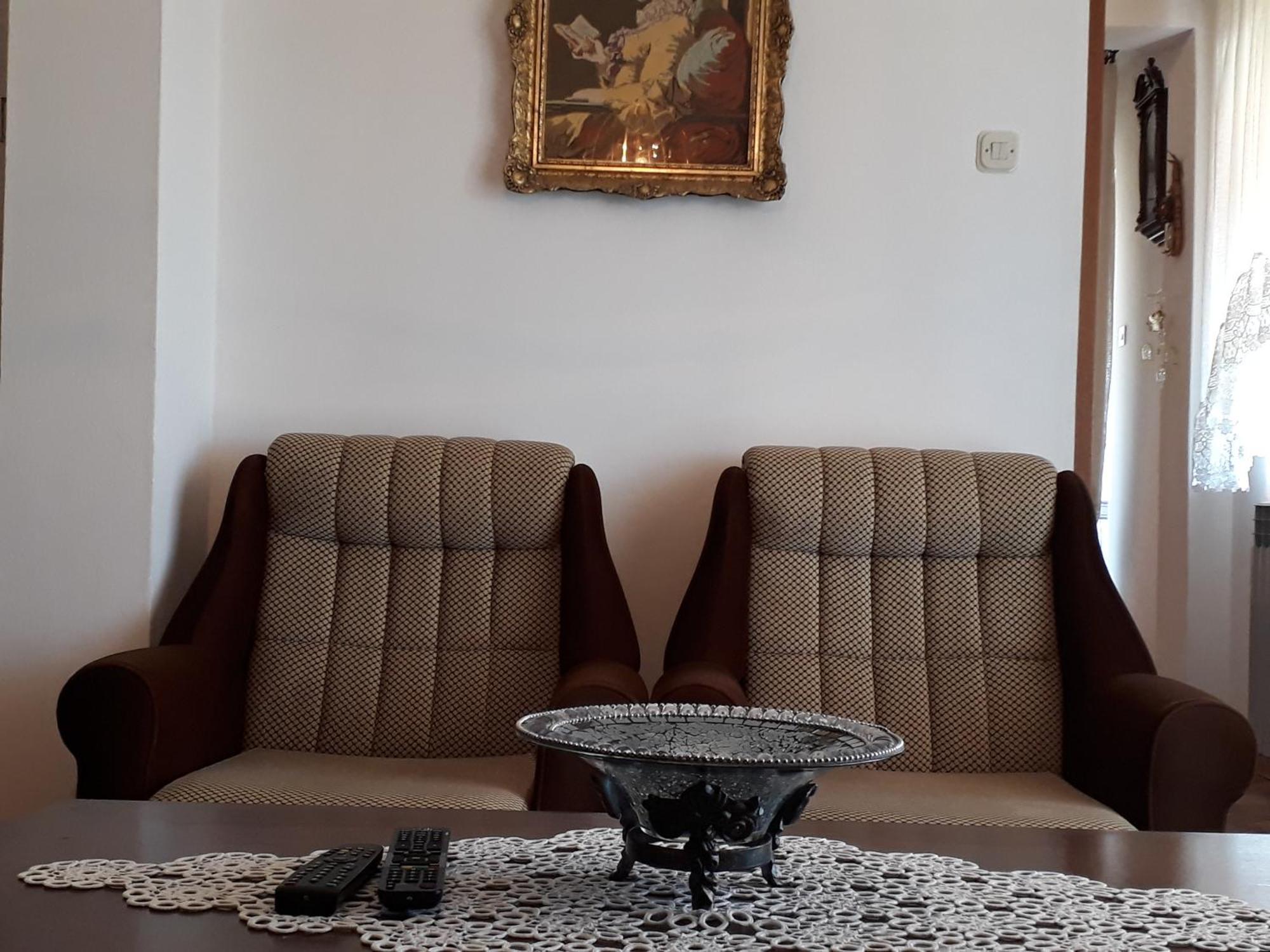 Apartment Eda 拉宾 外观 照片