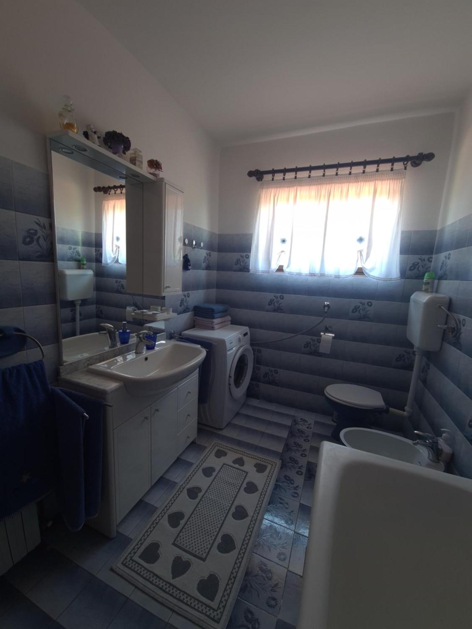 Apartment Eda 拉宾 外观 照片