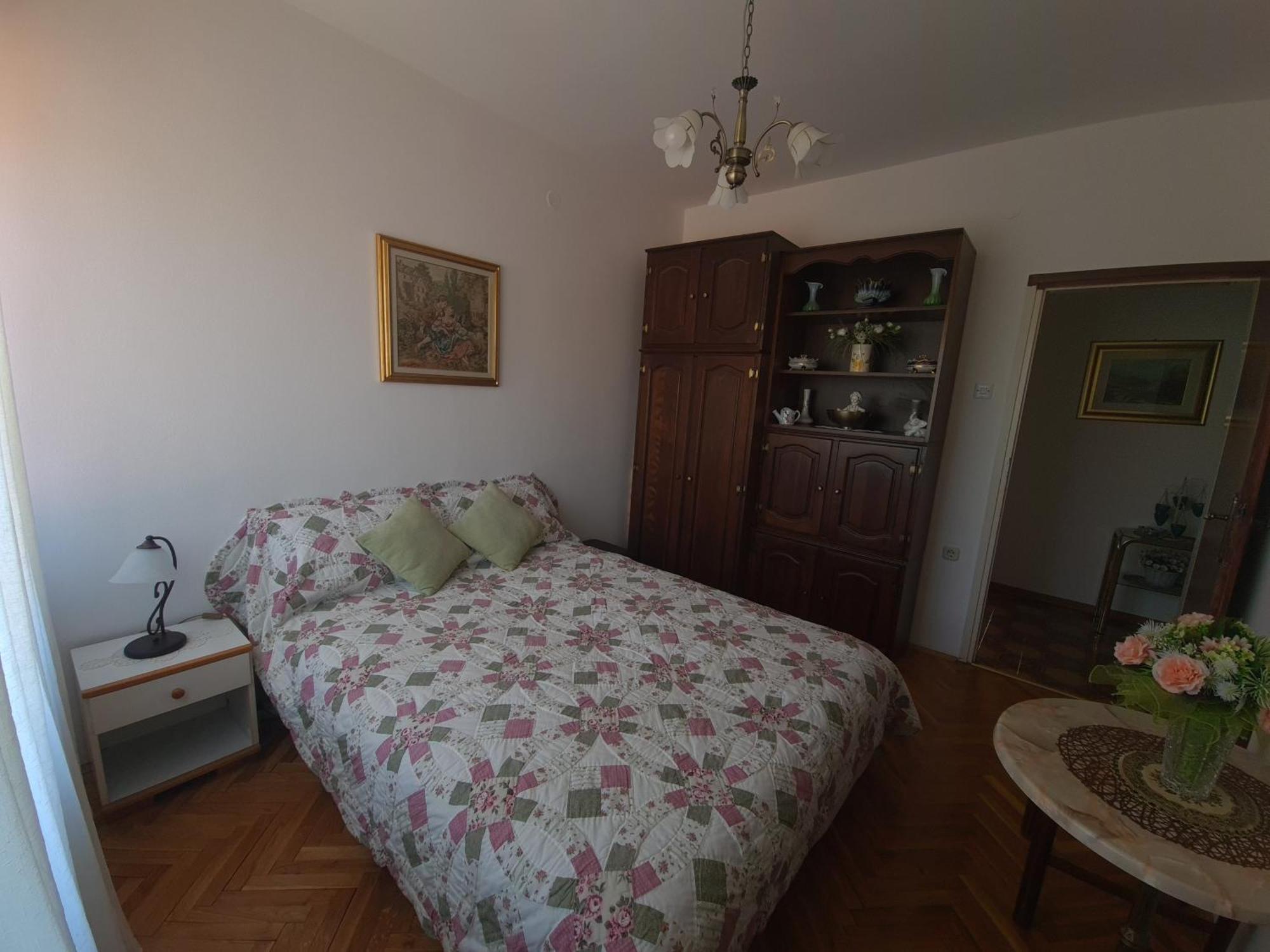Apartment Eda 拉宾 外观 照片
