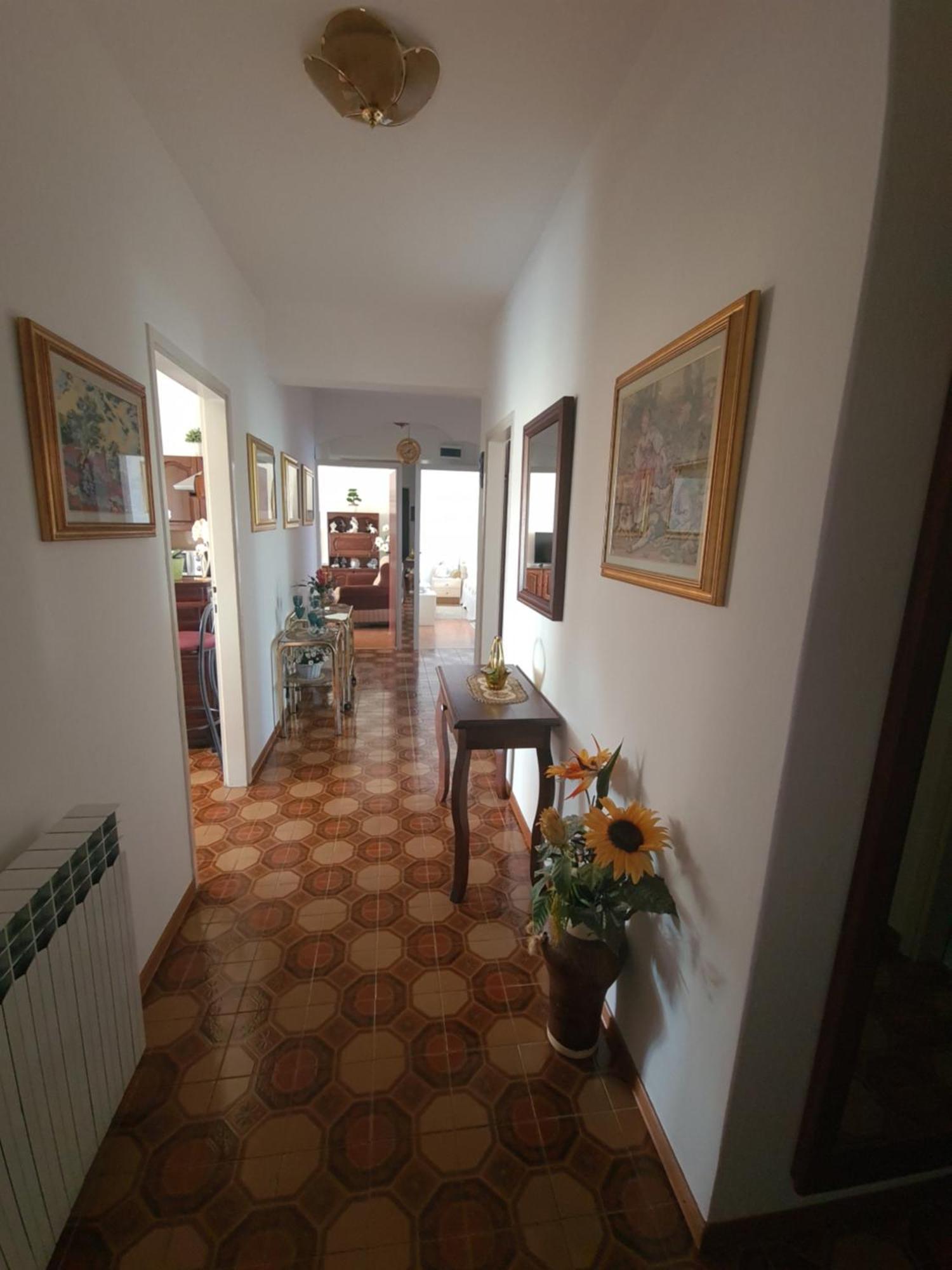 Apartment Eda 拉宾 外观 照片