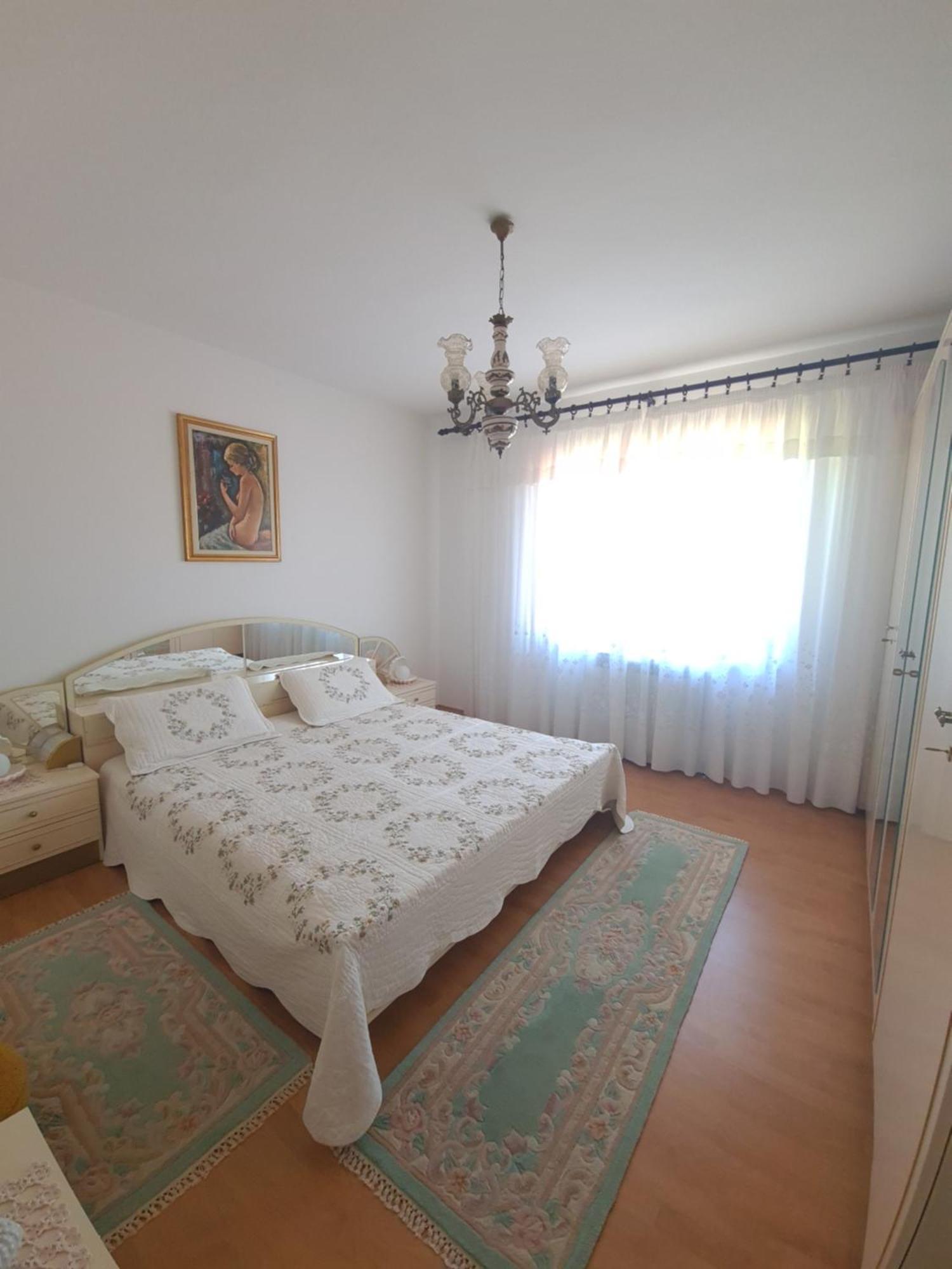 Apartment Eda 拉宾 外观 照片