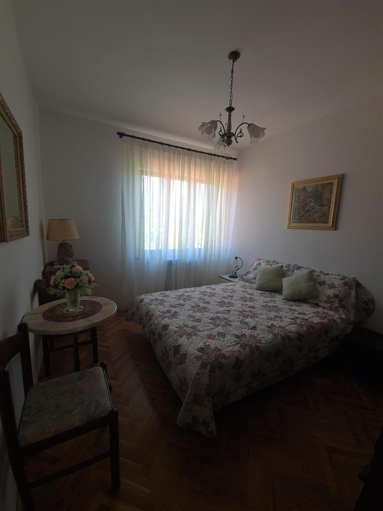 Apartment Eda 拉宾 外观 照片