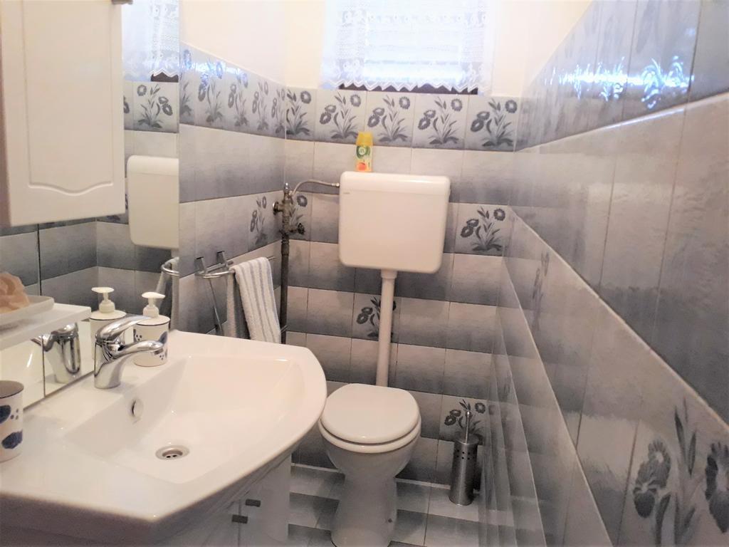 Apartment Eda 拉宾 外观 照片