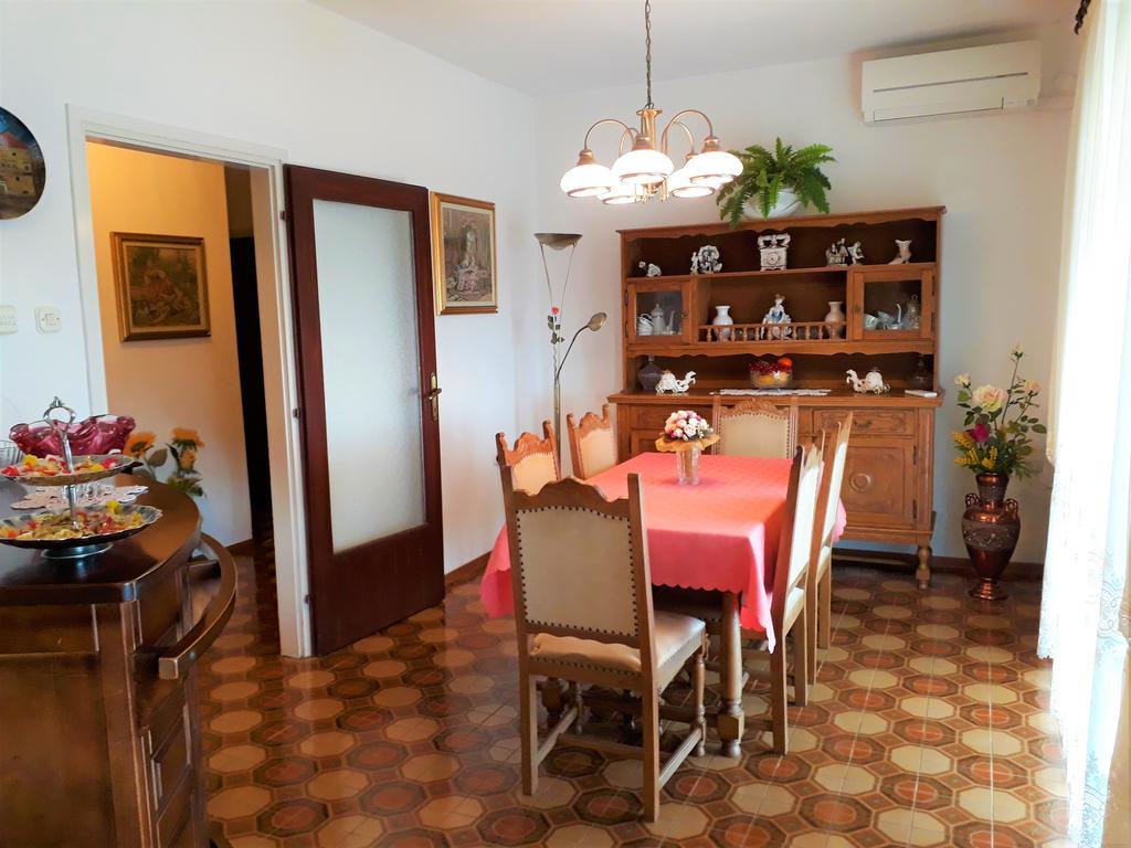 Apartment Eda 拉宾 外观 照片